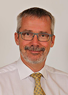 Klaus Simonsen : Technical Director