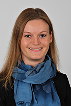 Maria Buus Bundgaard : Shipping Assistant