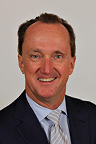 Morten Simonsen : Managing Director