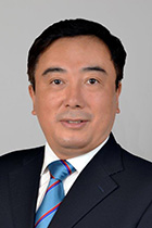 Ruan Bo : Carbon Materials Manager, Shanghai
