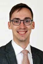Frederik Simonsen : Technical Assistant