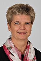 Connie Høstgaard Møller : Shipping Assistant