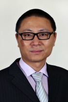 Zhiyong (Michael) Wang : Sales Manager, Recycling
