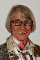 Tove Simonsen : Board Member
