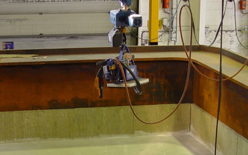 simonsen a/s octopus