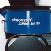 simonsen STARING SM 125 mixer